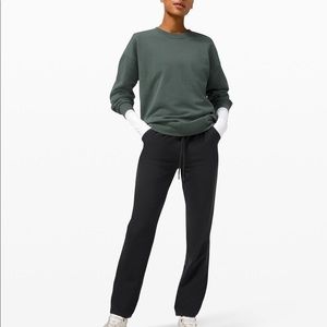 Lululemon stretch high rise pant